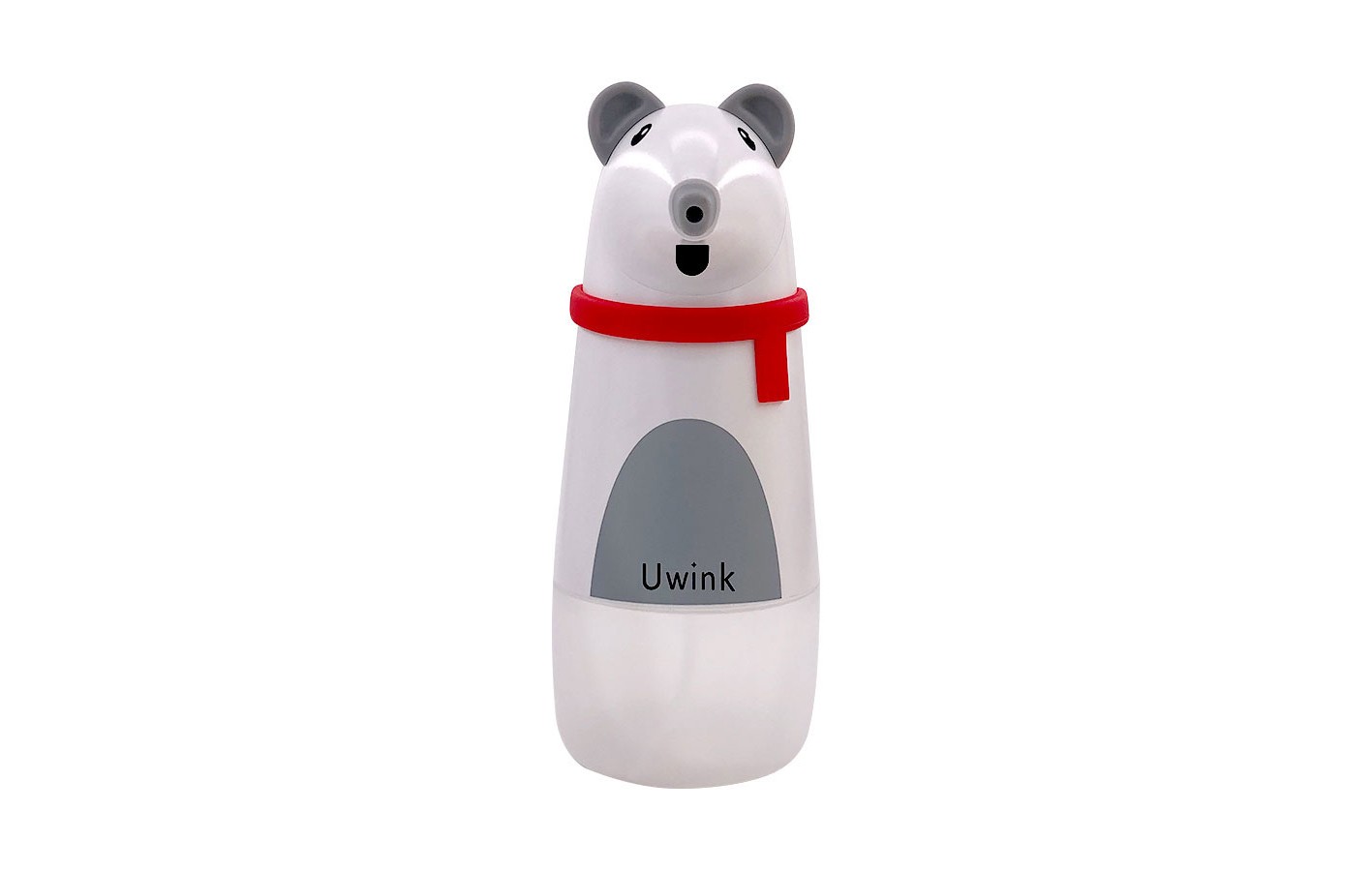 Uwink趣味泡沫自动洗手机