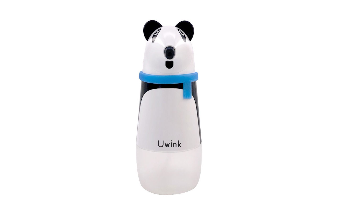 Uwink趣味泡沫自动洗手机
