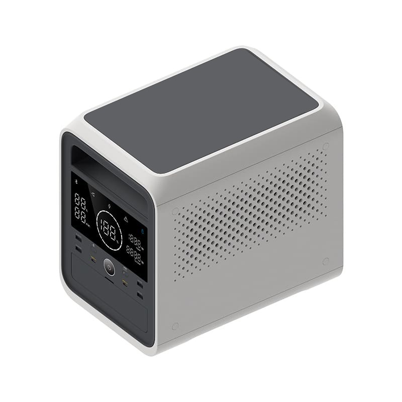 泰正户外电源1200W Pro