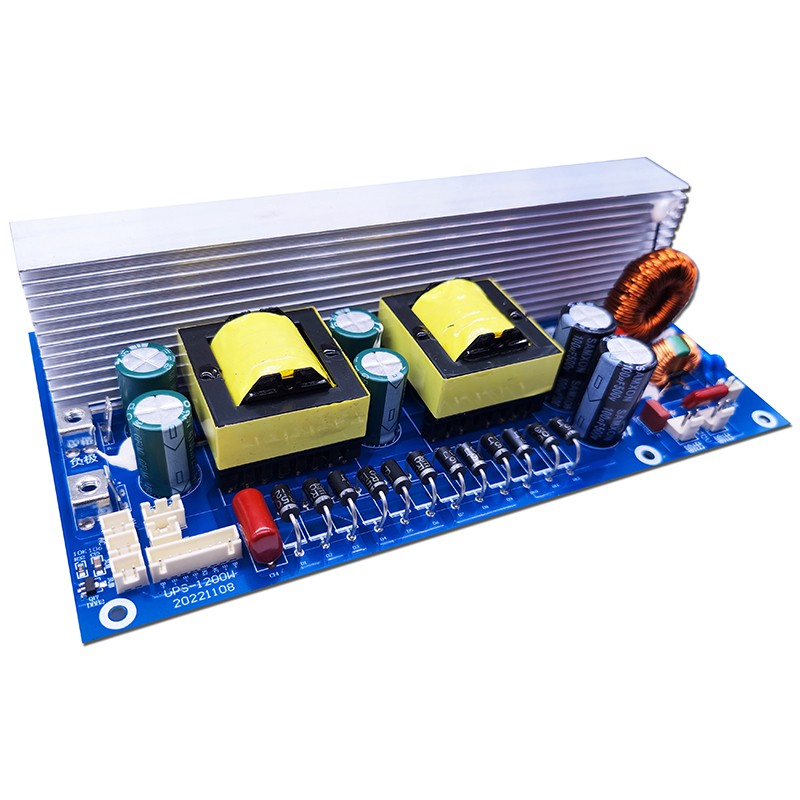 泰正户外电源1200W Pro